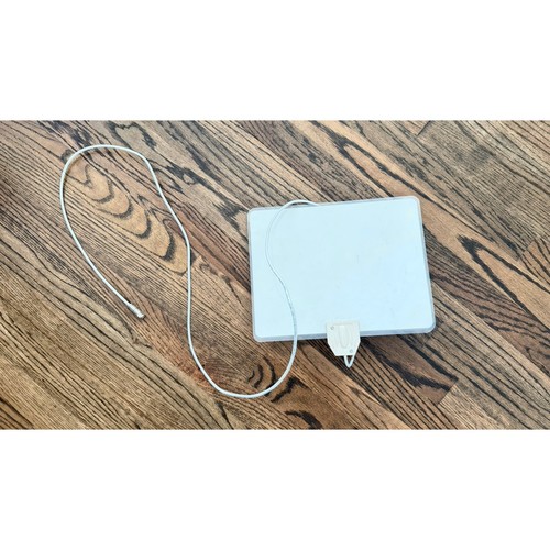 Mohu leaf indoor hdtv antenna - hdtv,