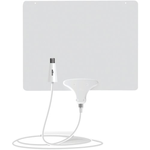Mohu leaf indoor amplified - mohu,