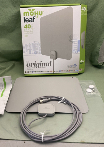 Mohu the original leaf mile - 40,