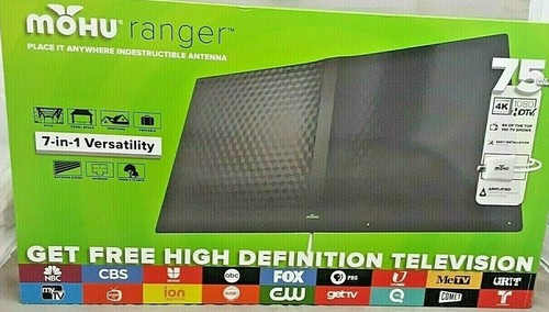 Mohu 110038 ranger - mh-110038,
